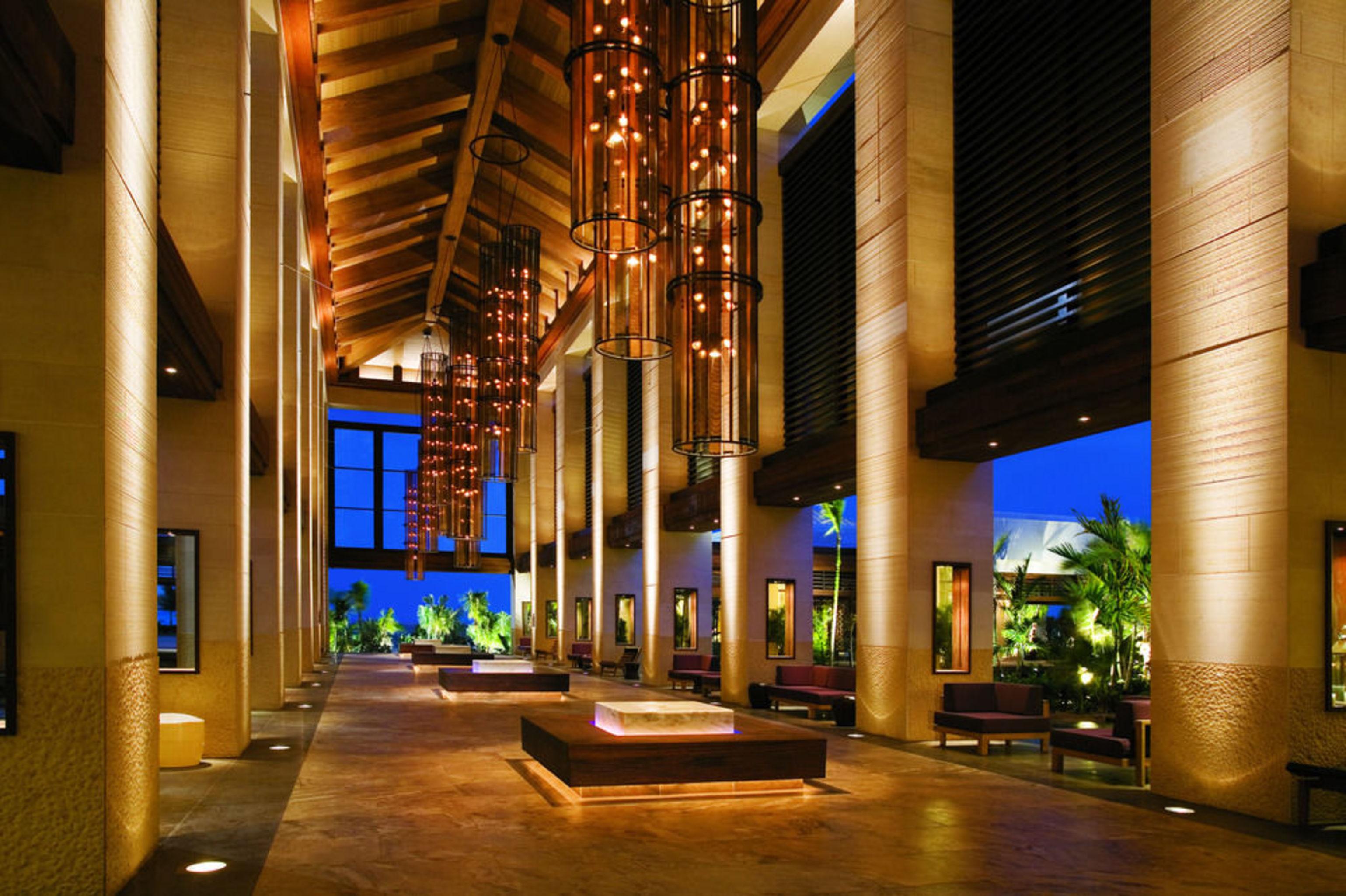 Hotel The Cove At Atlantis Nassau Exterior foto