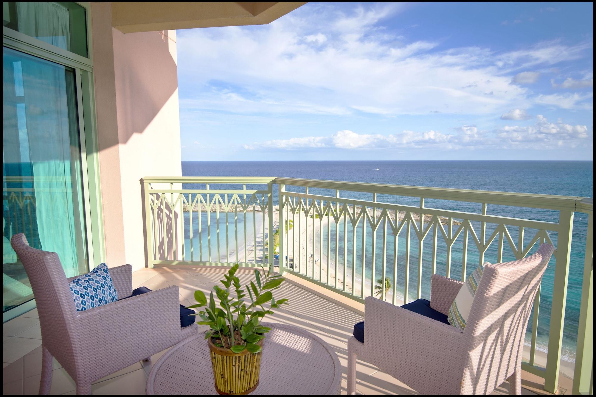 Hotel The Cove At Atlantis Nassau Exterior foto