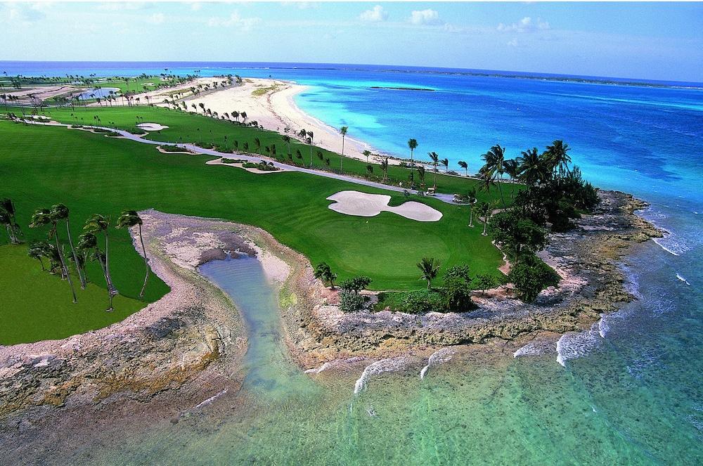 Hotel The Cove At Atlantis Nassau Exterior foto