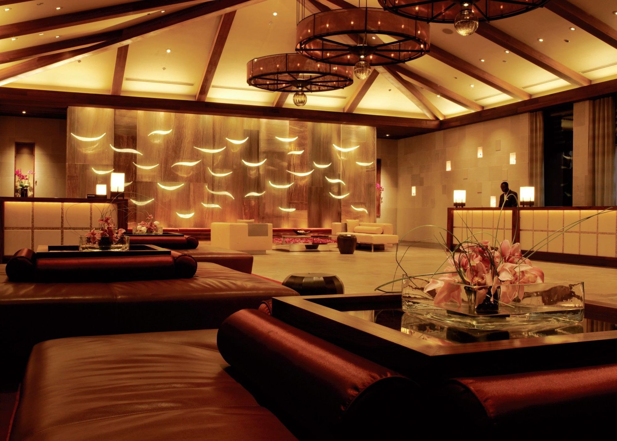 Hotel The Cove At Atlantis Nassau Zimmer foto
